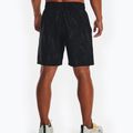 Under Armour vyriški treniruočių šortai UA Woven Emboss black 1361432 4
