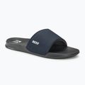 Vyriškos šlepetės REEF One Slide navy/white