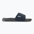 Vyriškos šlepetės REEF One Slide navy/white 2