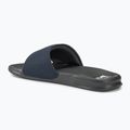 Vyriškos šlepetės REEF One Slide navy/white 3