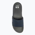Vyriškos šlepetės REEF One Slide navy/white 5
