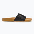 REEF Cushion Scout Perf moteriškos basutės black and brown CIX197 2