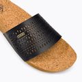 REEF Cushion Scout Perf moteriškos basutės black and brown CIX197 7