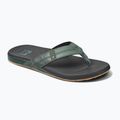Vyriškos REEF Cushion Phantom šlepetės black CJ0588 9
