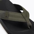 Vyriškos REEF Cushion Phantom šlepetės black CJ0588 7
