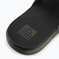 Vyriškos REEF Cushion Phantom šlepetės black CJ0588 8