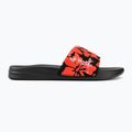 Moteriškos šlepetės REEF One Slide red/black CJ0176 2