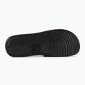 REEF One Slide vyriškos šlepetės black and blue CJ0612 5
