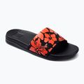 Moteriškos šlepetės REEF One Slide red/black CJ0176 9