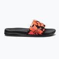 Moteriškos šlepetės REEF One Slide red/black CJ0176 10