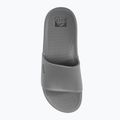 Vyriškos šlepetės REEF Oasis Slide grey 6