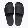 REEF Cushion Slide vyriškos šlepetės black CJ0583 11