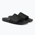 REEF Cushion Slide vyriškos šlepetės black CJ0583 4