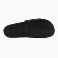 REEF Cushion Slide vyriškos šlepetės black CJ0583 5
