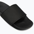 REEF Cushion Slide vyriškos šlepetės black CJ0583 7