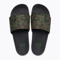 REEF Cushion Slide vyriškos šlepetės black CJ0584 11