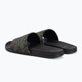 REEF Cushion Slide vyriškos šlepetės black CJ0584 3