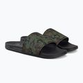REEF Cushion Slide vyriškos šlepetės black CJ0584 4