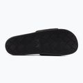 REEF Cushion Slide vyriškos šlepetės black CJ0584 5