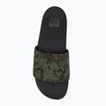 REEF Cushion Slide vyriškos šlepetės black CJ0584 6