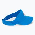 Moteriškas bėgimo snapelis Brooks Chaser Visor bluetiful/run happy heart 2