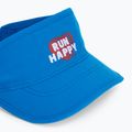Moteriškas bėgimo snapelis Brooks Chaser Visor bluetiful/run happy heart 3