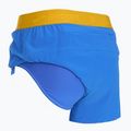 Moteriški bėgimo šortai Brooks Chaser 3" bluetiful/golden hour 5