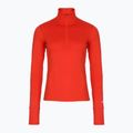 Moteriškas bėgimo džemperis Brooks Dash 1/2 Zip jamberry