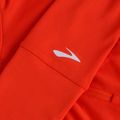 Moteriškas bėgimo džemperis Brooks Dash 1/2 Zip jamberry 3