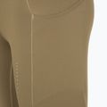 Moteriškos bėgimo tamprės Brooks Method 7/8 Tight dark oatmeal 4