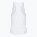 Moteriški bėgimo marškinėliai Brooks Sprint Free Tank white 2