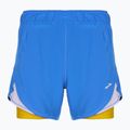 Moteriški bėgimo šortai Brooks Chaser 5" 2-In-1 bluetiful/golden hour