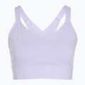 Treniruočių liemenėlė Brooks Interlace Sports Bra violet dash
