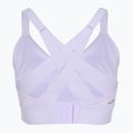 Treniruočių liemenėlė Brooks Interlace Sports Bra violet dash 2