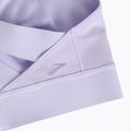 Treniruočių liemenėlė Brooks Interlace Sports Bra violet dash 3