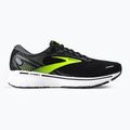 Brooks Ghost 14 vyriški bėgimo bateliai black/pearl/nightlife 2