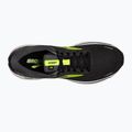 Brooks Ghost 14 vyriški bėgimo bateliai black/pearl/nightlife 12