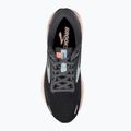 Brooks Ghost 14 moteriški bėgimo bateliai black/pearl/peach 6