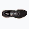 Brooks Ghost 14 moteriški bėgimo bateliai black/pearl/peach 12
