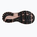 Brooks Ghost 14 moteriški bėgimo bateliai black/pearl/peach 13