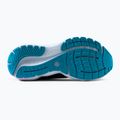 Brooks Glycerin 20 Slim Fit moteriški bėgimo bateliai Peacoat/ocean/pastel lilac 6