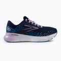 Brooks Glycerin 20 moteriški bėgimo bateliai Peacoat/ocean/pastel lilac 2