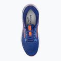 Vyriški bėgimo bateliai Brooks Glycerin GTS 20 blue depths/palace blue/orange 6