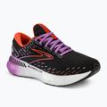 Moteriški bėgimo batai Brooks Glycerin GTS 20 black/bellflower/fiesta