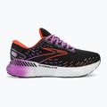 Moteriški bėgimo batai Brooks Glycerin GTS 20 black/bellflower/fiesta 2