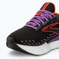 Moteriški bėgimo batai Brooks Glycerin GTS 20 black/bellflower/fiesta 7