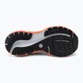 Brooks Glycerin StealthFit 20 vyriški bėgimo bateliai black/blackened pearl/fiery red 4