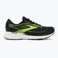 Vyriški bėgimo batai Brooks Trace 2 black/primer grey/nightlife 2
