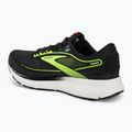 Vyriški bėgimo batai Brooks Trace 2 black/primer grey/nightlife 3