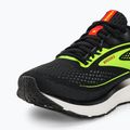 Vyriški bėgimo batai Brooks Trace 2 black/primer grey/nightlife 7
